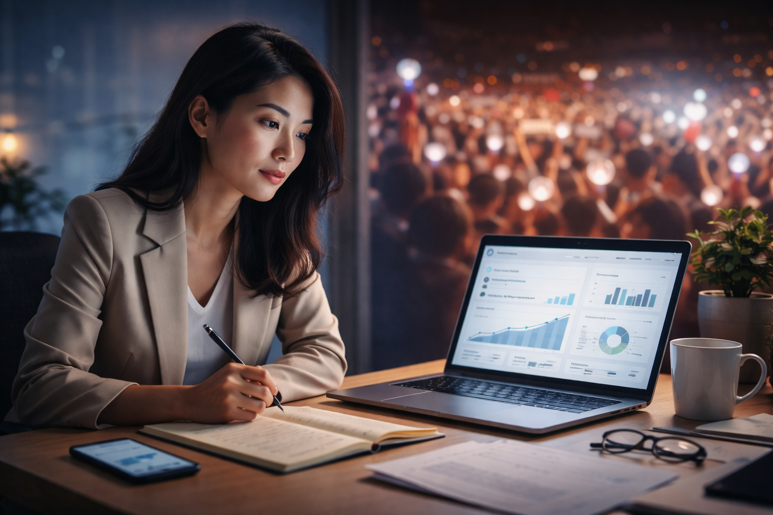 Partnership Strategy