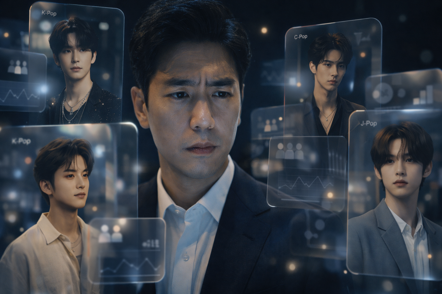 Sponsorship Architecture